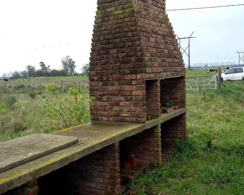 Campo en Venta en Zona Hortícola de la Plata