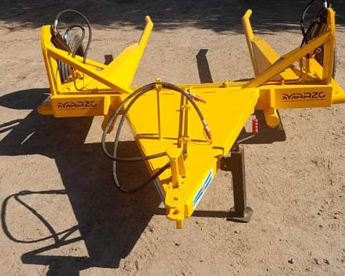 Pinche Doble Marzo Nuevo