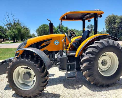 Valtra a 114- Inversor Hidraulico- Oferta - MÁS IVA