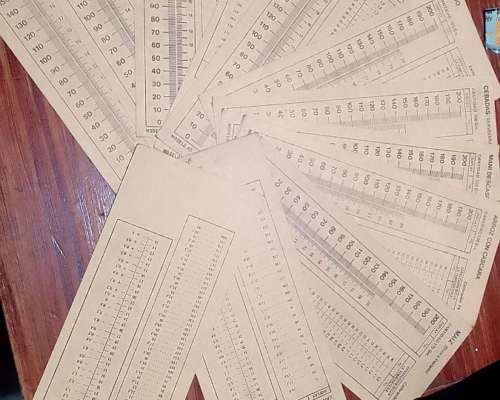 Higrómetro del VER Hd-1000-dd