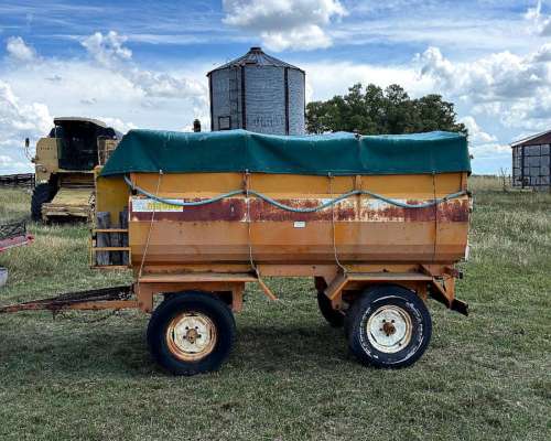 Cisterna Mauro 3000 Litros