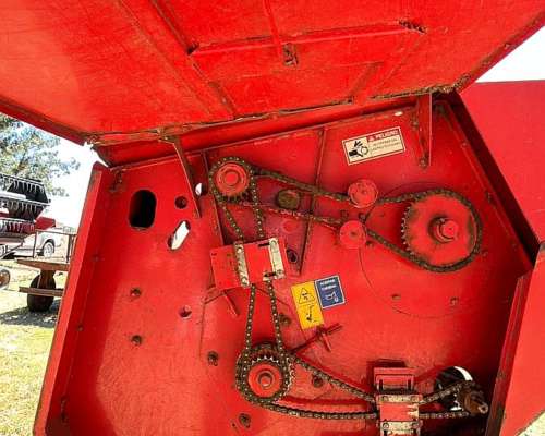 Girasolero Mainero 1040 12 a 70 P/case