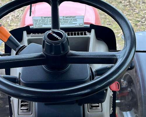 Tractor Case Puma 185a