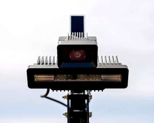 Ocuweed Detección de Malezas Plantium