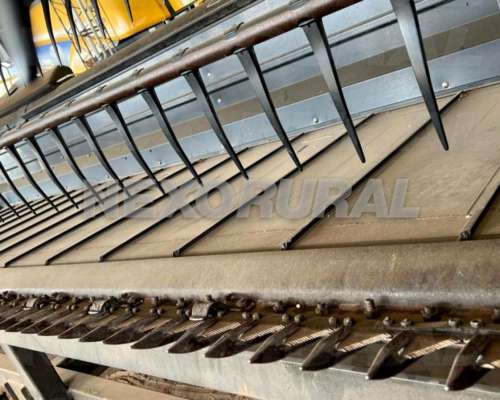 Drapper Mcdon 35, año 2011, muy Bien de Lonas, con Carro