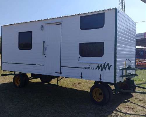 Casilla Nueva Gutierrez MD 530