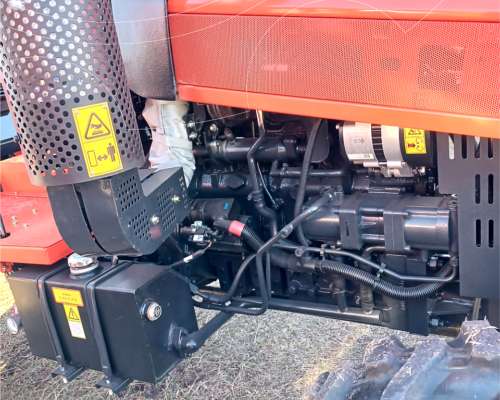 Tractor Hanomag TF 70