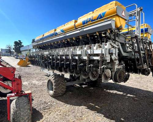 Sembradora Pla Agp3f 37x17,5 Cm-alfalfero-kit GG-2018