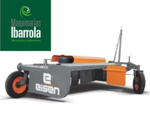 Cortahileradoras a Correa Eisen “dac 3000”