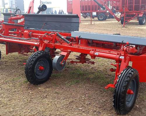 Desmalezadora Hileradora Baima B400 Cardánica Nueva