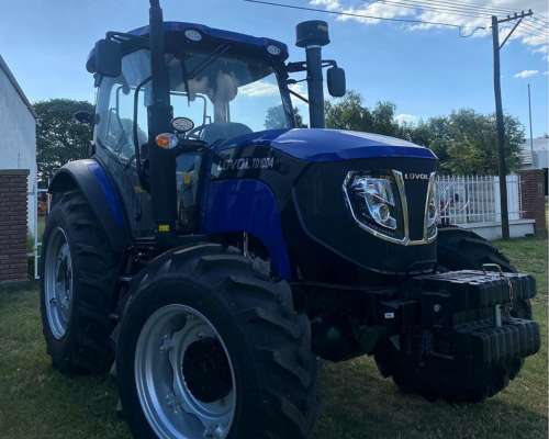 Tractor Lovol 100 HP