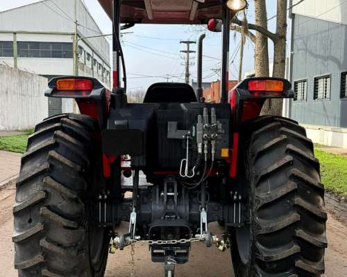 Massey Ferguson 4307 e