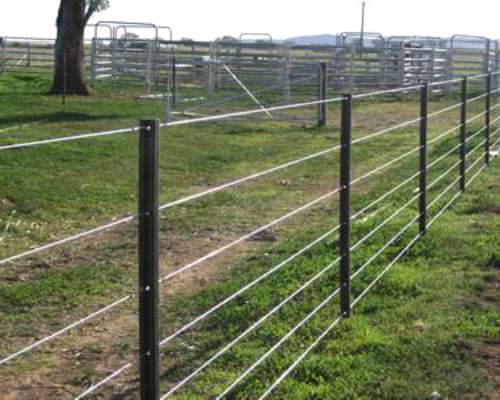 Alambre Alta Resistencia 17/15 1000mts Australiano