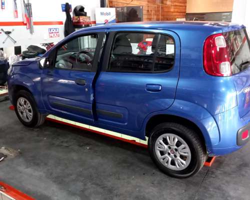 Vendo Fiat UNO 1.4 Attractive - 2011 / muy Buen Cuidado