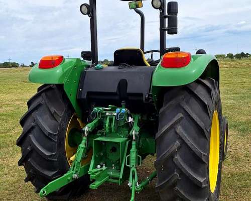 John Deere 5080 TS Nuevo