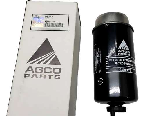 Filtro Primario de Combustible Gasoil CTA