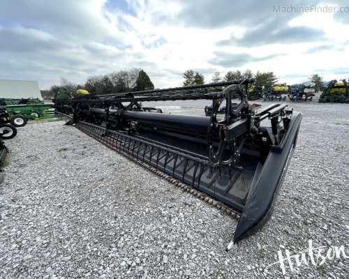 Mac Don Importado FD70