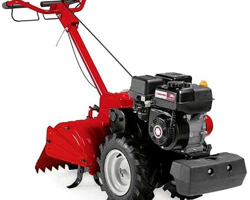 Motocultivador Troy Bilt 208 CC.