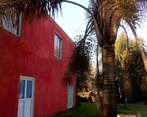 Hermoso Campo de 5,6ha en la Violeta (partido de Pergamino)