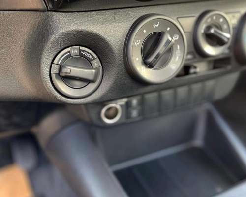 Hilux C/simple 2.4 TDI 4X4 0km MY2025 Disponible