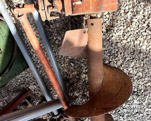 Hoyadora Peirano para Tres Puntos