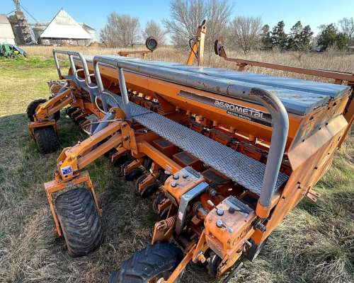 Tx Mega 13/52 Mecánica, Fert Simple