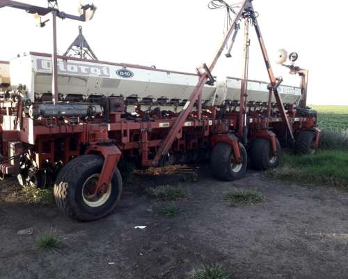 Sembradora Giorgi Grano Fino de 44 a 17,5 cm