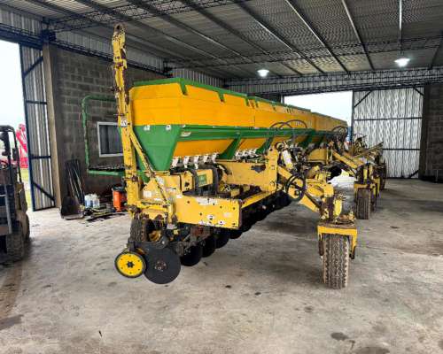 Fertilizadora Incorporadora SR 31 a 35