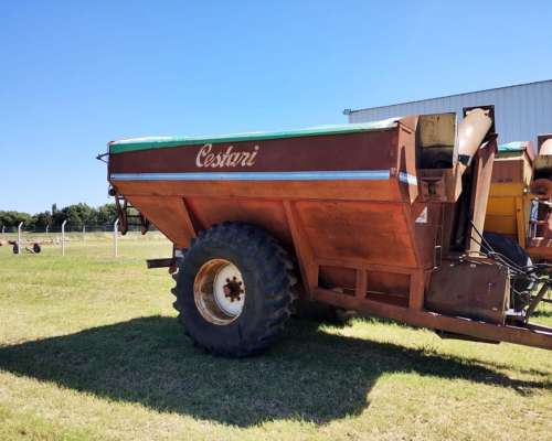 Cestari 14 TN Buen Estado