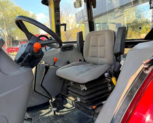Farmal JX 110 - Impecable