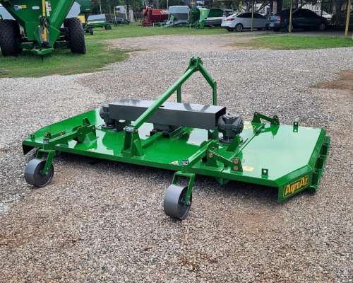 Desmalezadora Agroar DM 3215