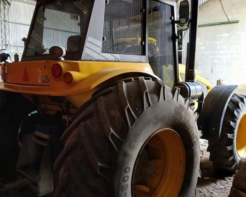 Tractor Pauny EVO 250a 2014 Excelente Estado