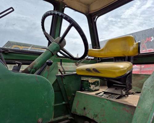 Tractor John Deere 3330 - 75 HP