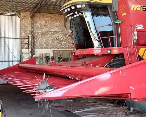 Vendo Girasolero Mainero 1035 de 12 a 70