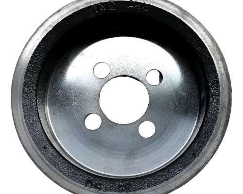 Polea Ventilador Deutz 1013