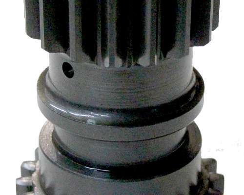 Engranaje Marcha Atrás Tractor Fiat 500-e y 700-e