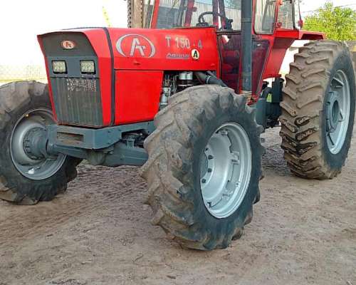 Tractor Agrinar T150 - 4