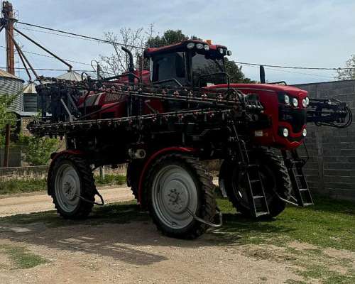 Pulverizador Ombu PAO 3000