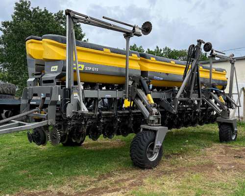 Sembradora Pla 18 a 42