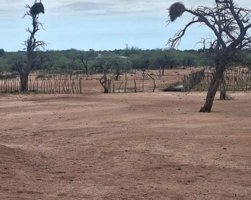 La Rioja 3700 Has Ganaderas