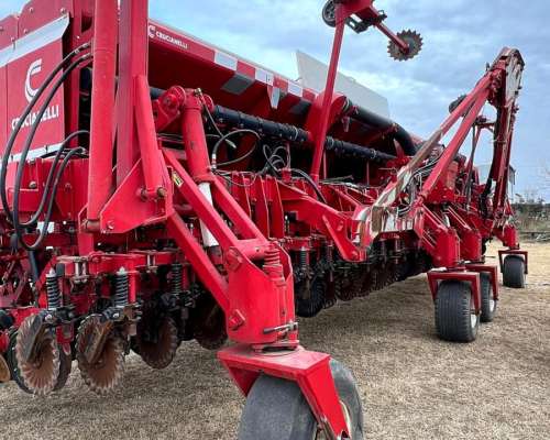 Crucianelli Nueva Pionera 51 a 21 C Kit P. Planting de 26 42