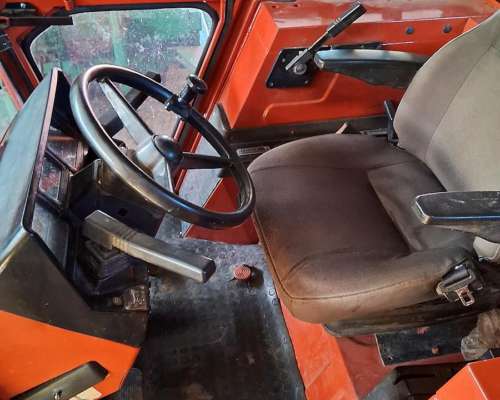 Fiatagri 140-90 muy Buen Estado