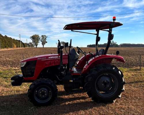 Tractor Chery RK 404 45 HP