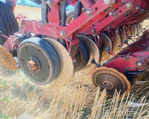 Crucianelli Drilor 4721 año 2021 - Monitor- Excelente Estado