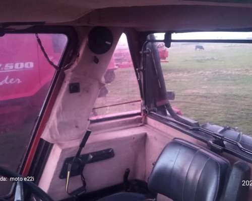 Tractor Fiat 180/90. Buen Estado.