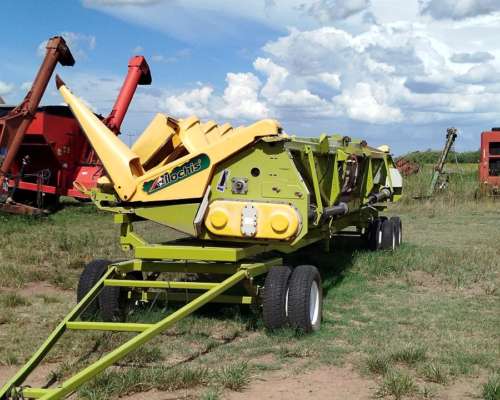 Allochis 16 a 52 P/ Case