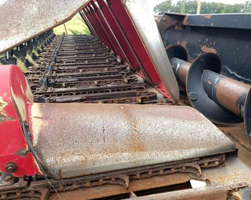 Cabezal Maicero Franco Fabril Ffrm