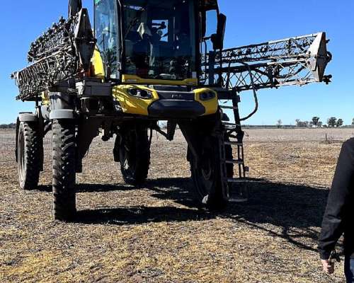 Pla 3300, con 32 Mts