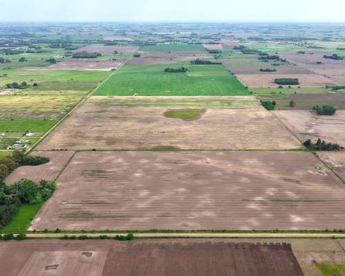 105 Has. Campo Agrícola en San Andres de Giles