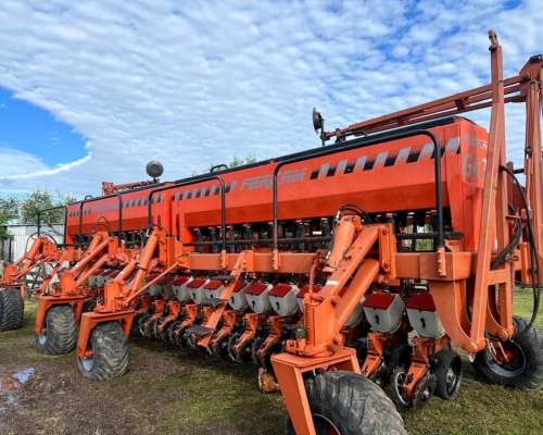 Sembradora Grano Grueso Fercam G420